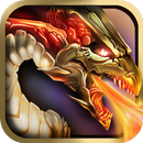 Rise Warrior Dragon Hunter 3D APK