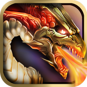 Augmenter Warrior Dragon icon