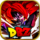 Warriors For Super Hero Saiyan APK