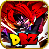 Warriors For Super Hero Saiyan