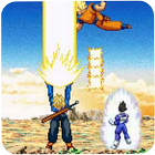 Goku Aventure Super Dragon Z simgesi