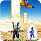 Goku Aventure Super Dragon Z icono