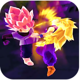 Gokus Warriors: SuperSaiyan Battle icône
