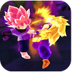 Gokus Warriors: SuperSaiyan Battle