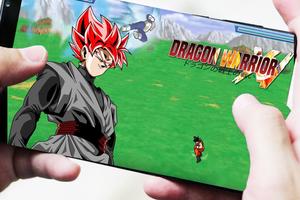 Gokus Warriors: SuperSaiyan Battle capture d'écran 2