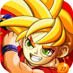 League of Warrior : Fighting APK download