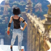 Warrior Rush - Infinity Running Game