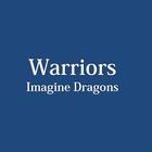 Warriors Lyrics-icoon