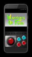 guide for warriors of fate (tips & strategies) تصوير الشاشة 1