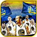 ﻿HD Golden State Warriors basketball Wallpapers