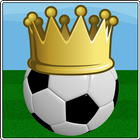 Keepy Uppy King icône