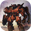 War Robots Wallpaper hd APK