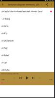 bacaan al qur'an paling merdu screenshot 3