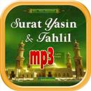 surah yasin dan tahlil lengkap APK