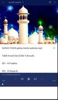 surah yasin dan tahlil lengkap capture d'écran 2