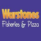 Warstones Fisheries أيقونة
