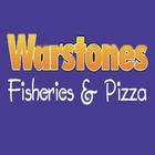 Warstones Fisheries آئیکن