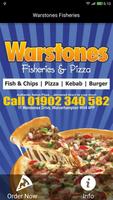 Warstones Fisheries-poster