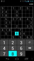 WarSudokuPro ảnh chụp màn hình 1