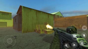 War Survival Ultimate Warfare স্ক্রিনশট 1