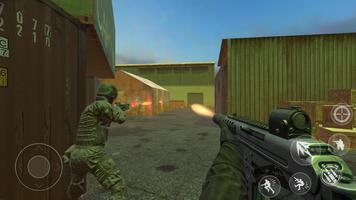 War Survival Ultimate Warfare capture d'écran 2