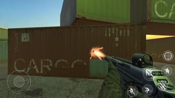 War Survival Ultimate Warfare স্ক্রিনশট 3