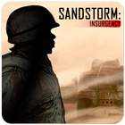 Sandstorm: Insurgency icône