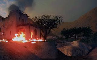 Sandstorm: Insurgency screenshot 1