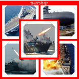 ”Warship