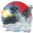 Battle of Warships icon