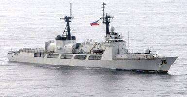 Modern War Ships ภาพหน้าจอ 3