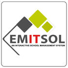 Emitsol - Education Management System icône