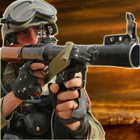 Delta Force:Xtreme أيقونة