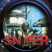 War Sniper 3D APK