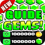 Guide Gems For Clash Royale آئیکن