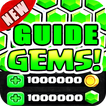 Guide Gems For Clash Royale