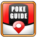 آیکون‌ PokeMaster - Guide Pokémon Go