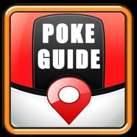 PokeMaster - Guide Pokémon Go Poster