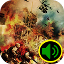 WarSounds Battle Ringtones APK