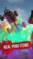 Battle Cases Affiche