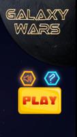 1 Schermata Galaxy Wars