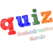 Quiz GK আইকন