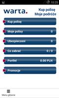WARTA Mobile screenshot 2