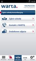 3 Schermata WARTA Mobile