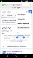 Smart Dictionary capture d'écran 3