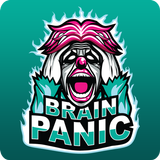 Brain Panic biểu tượng