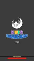 Kuis Ramadhan 2018 海报