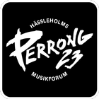 Perrong 23 (RSS) icon