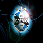 Torcida do gremio biểu tượng