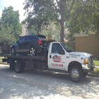 NMD Towing أيقونة